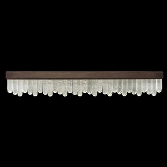 Lior LED Bath Bar in Bronze (48|914250-3ST)