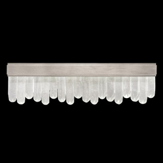 Lior LED Bath Bar in Silver (48|914050-1ST)
