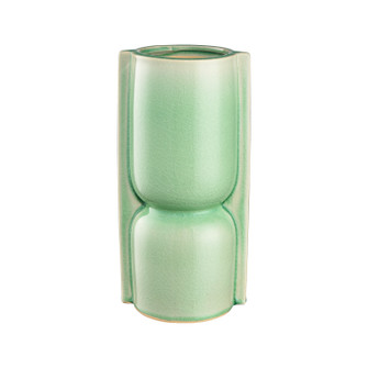 Leddy Vase in Light Green (45|S0017-10131)