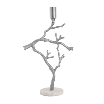 Branch Candleholder in Nickel (45|H0897-10483)