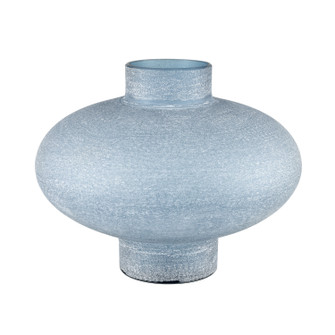 Skye Vase in Blue (45|H0047-10475)