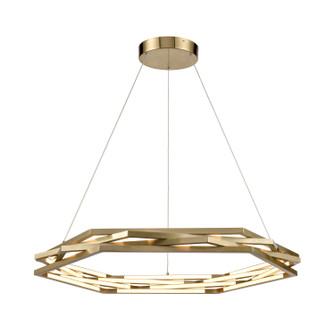 Catana LED Pendant in Bronze (45|85096/LED)