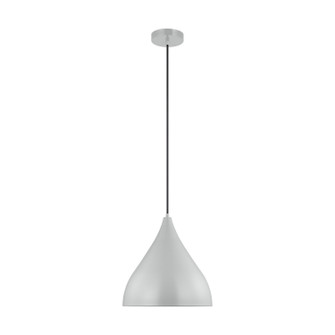 Oden LED Pendant in Matte Grey (454|6645301EN3-118)