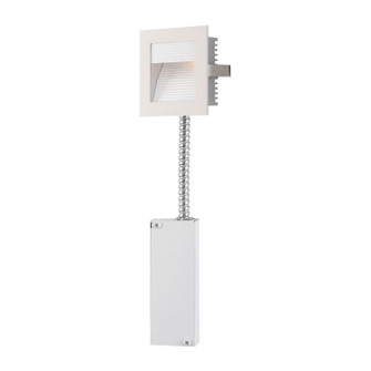 Steplight Xenon One Light Under Cabinet in White (45|WZ-102W-RM)