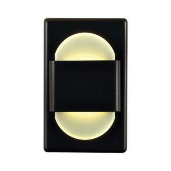 EZ Step LED LED Step Light in Bronze (45|WLE105DR32K-10-B)