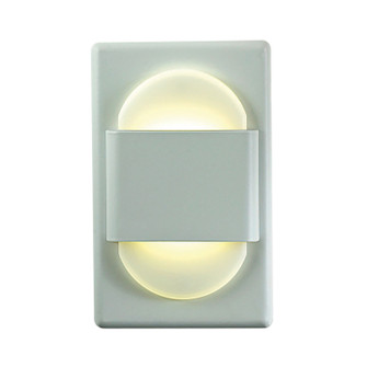 EZ Step LED LED Step Light in White (45|WLE105DR32K-10-30)