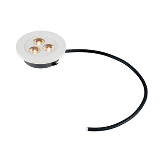 Maggie LED Under Cabinet in White (45|WLE023C32K-0-30)