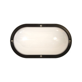 Outdoor Essentials One Light Wall Sconce in Oil Rubbed Bronze (45|TG500171)