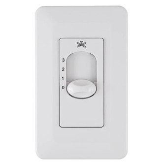 Accessories Wall Control in White (16|FCT88805WT)