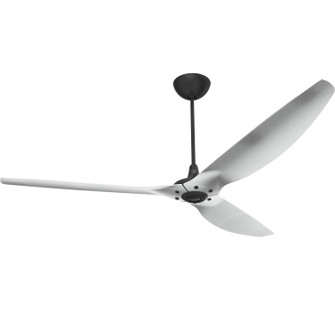 Haiku 84''Ceiling Fan Kit in Black (466|MK-HK4-071806A258F531G10I12)