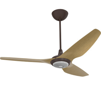 Haiku 60''Ceiling Fan Kit in Oil Rubbed Bronze (466|MK-HK4-052506A471F504G10I12S2)