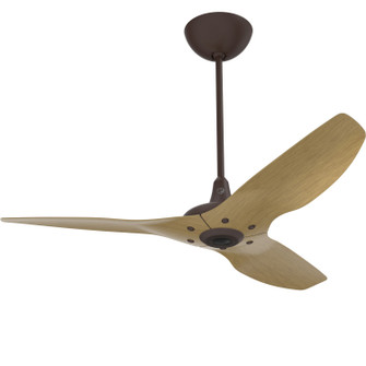 Haiku 52''Ceiling Fan Kit in Oil Rubbed Bronze (466|MK-HK4-042506A471F504G10I32)