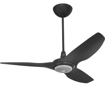 Haiku 52''Ceiling Fan Kit in Black (466|MK-HK4-042506A258F258G10I20S2)