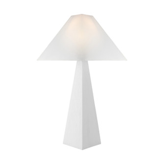 Herrero LED Table Lamp in Matte White (454|KT1371MWT1)