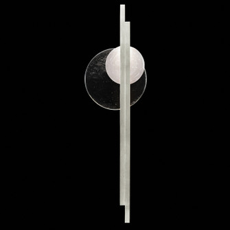 Selene LED Wall Sconce in Silver (48|920650-4ST)