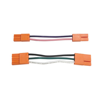 LED Linear Male to Male Connector Jumper Cable (167|NLUD-MMPH)