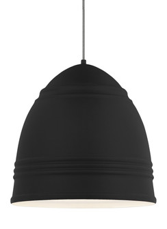 Loft Grande LED Pendant (182|700TDLOFGPBW-LED927)