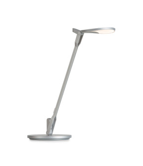 Splitty LED Desk Lamp in Silver (240|SPY-SIL-PRA-DSK)