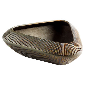 Prism Bowl in Antique Bronze (208|11527)