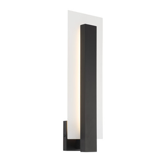 Carta LED Wall Sconce in Black (40|45722-011)