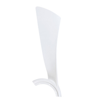 Wrap Custom Blade Set in Matte White (26|BPW8530-44MW)