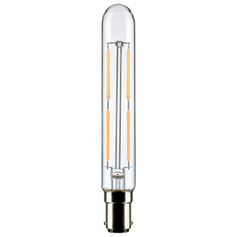 Light Bulb in Clear (230|S21861)