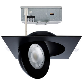 LED Downlight in Black (230|S11863)