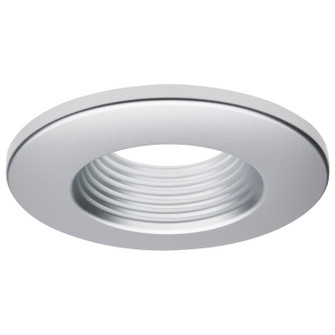 Deep Baffle Trim in Brushed Nickel (230|80-976)