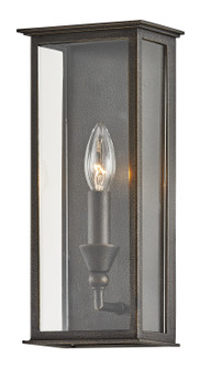Chauncey One Light Wall Sconce in Vintage Bronze (67|B6991-VBZ)