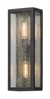 Dixon Two Light Wall Lantern in Vintage Bronze (67|B5103-VBZ)