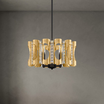 Twilight Two Light Wall Sconce in Heirloom Gold (53|MR1002N-22O)