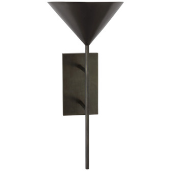 Orsay LED Wall Sconce in Bronze (268|PCD 2202BZ)