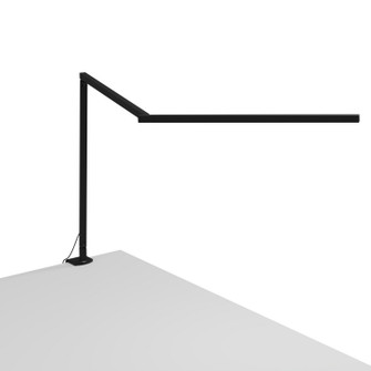 Z-Bar Gen 4 LED Desk Lamp in Matte Black (240|ZBD3000-W-MTB-2CL)
