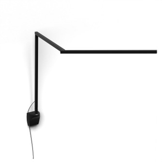 Z-Bar Gen 4 LED Desk Lamp in Matte Black (240|ZBD3000-D-MTB-WAL)