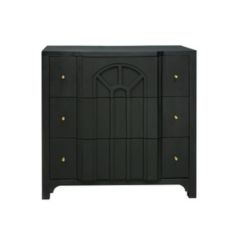 Conrad Chest in Black (45|S0075-10735)