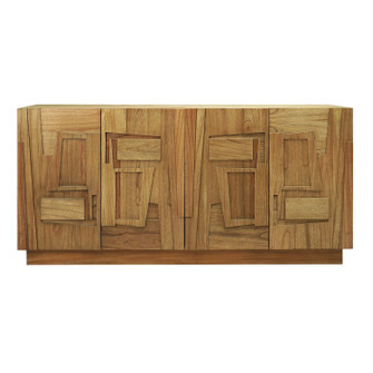 Dennis Credenza in Brown (45|S0075-10569)