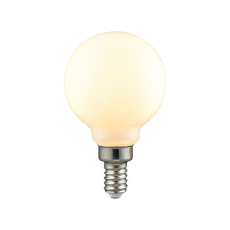 Light Bulb in White (45|1115)