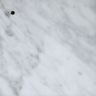 Stone finish sample Stone Finish Sample in Carrara White Marble (173|ST-100)