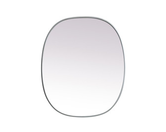Brynn Mirror in Silver (173|MR2B3036SIL)