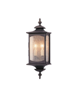 Market Square Two Light Outdoor Fixture in Oil Rubbed Bronze (1|OL2601ORB)