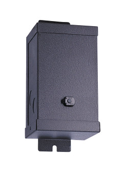 Hardwire Transformers Transformer in Black (1|94458-12)