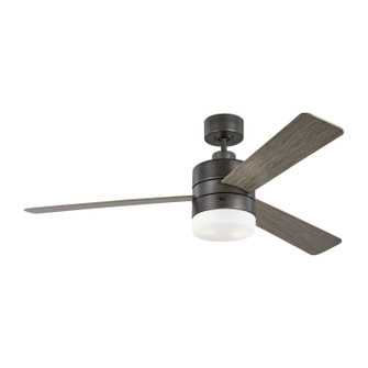 Era 52''Ceiling Fan in Aged Pewter (1|3ERAR52AGPD)