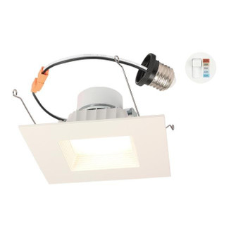 LED Downlight Recessed in Frost (88|5247000)