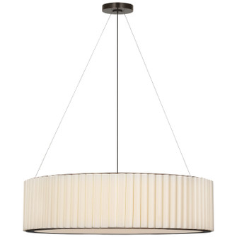 Palati LED Pendant in Bronze (268|IKF 5442BZ-L)