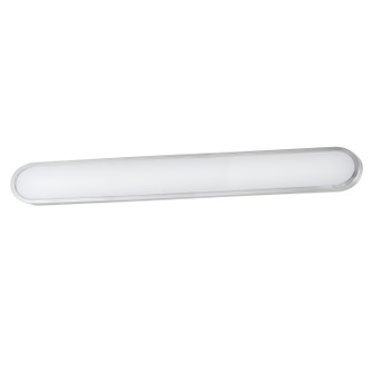 Latitude LED Bath Sconce in Satin Nickel (86|E23426-SN)