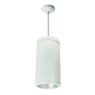 Cylinder Pendant in White (167|NYLD2-6P10235WWW4)