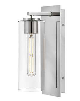 Lane LED Wall Sconce in Polished Nickel (531|83370PN)