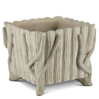 Planter in Portland/Faux Bois (142|2200-0023)