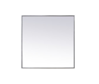 Eternity Mirror in Silver (173|MR43030S)