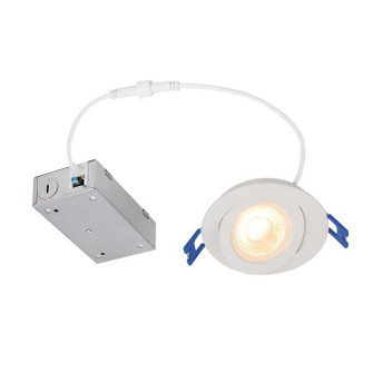 LED Downlight in White (88|5212100)